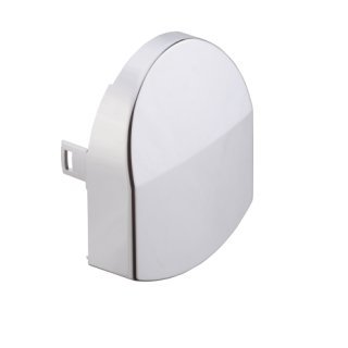 Hansgrohe Cover Rosette Siphon Exafill Chrome 95093