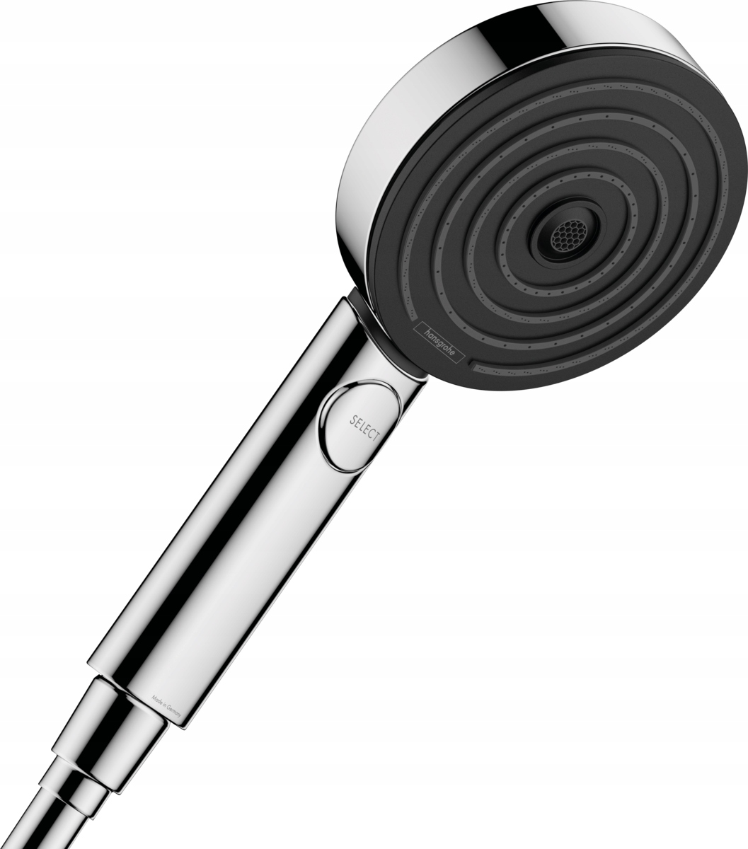 Sprchová hlavica - Hansgrohe Pulsify Vyberte ekologické slúchadlo