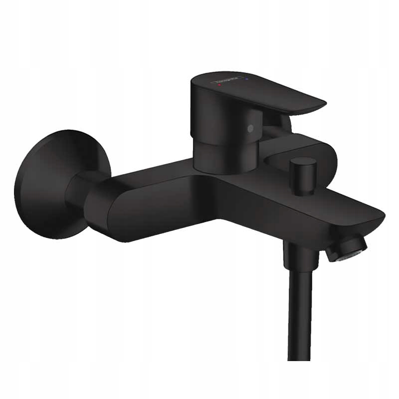 Vaňová batéria - HANSGROHE TALIS E - 1 držiak Bath batérie, C