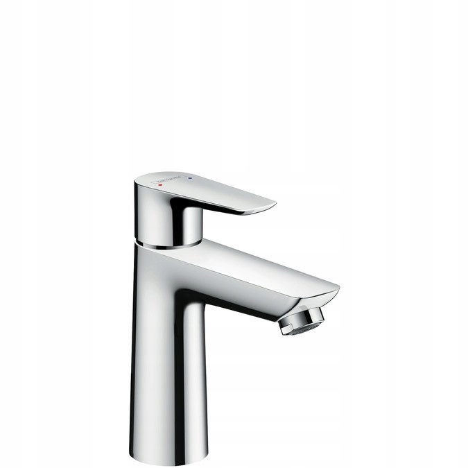 Vodovodná umyvadlová batéria - Hansgrohe talis e stojaci kohútik Washbasin