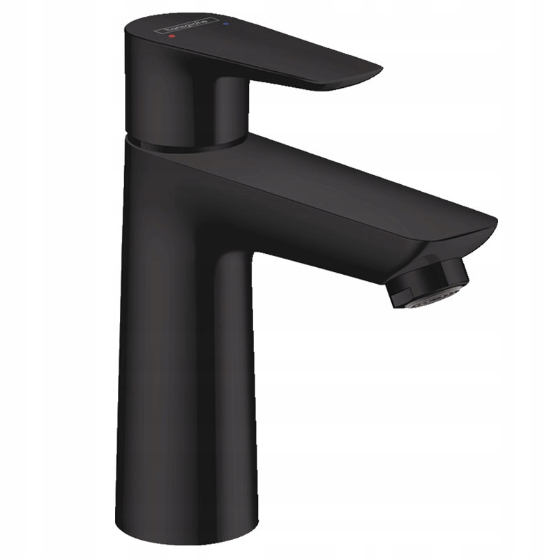 Umyvadlová batéria - Hansgrohe Talis jeden E. Bič. umývadlo 71710670