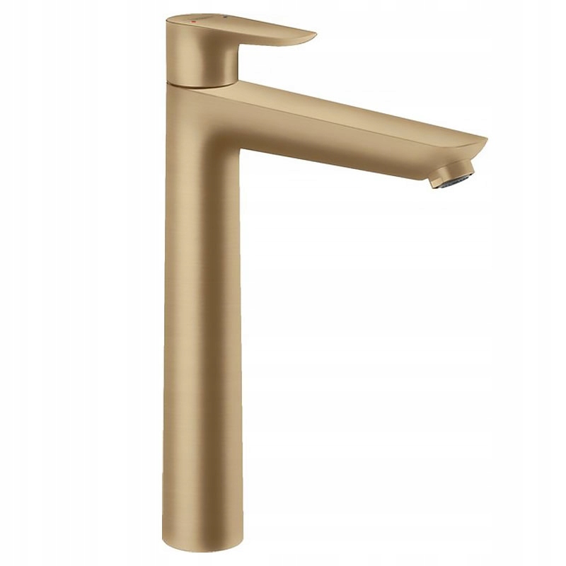 Umyvadlová batéria - Hansgrohe Talis jeden E. Bič. umývadlo 71716140