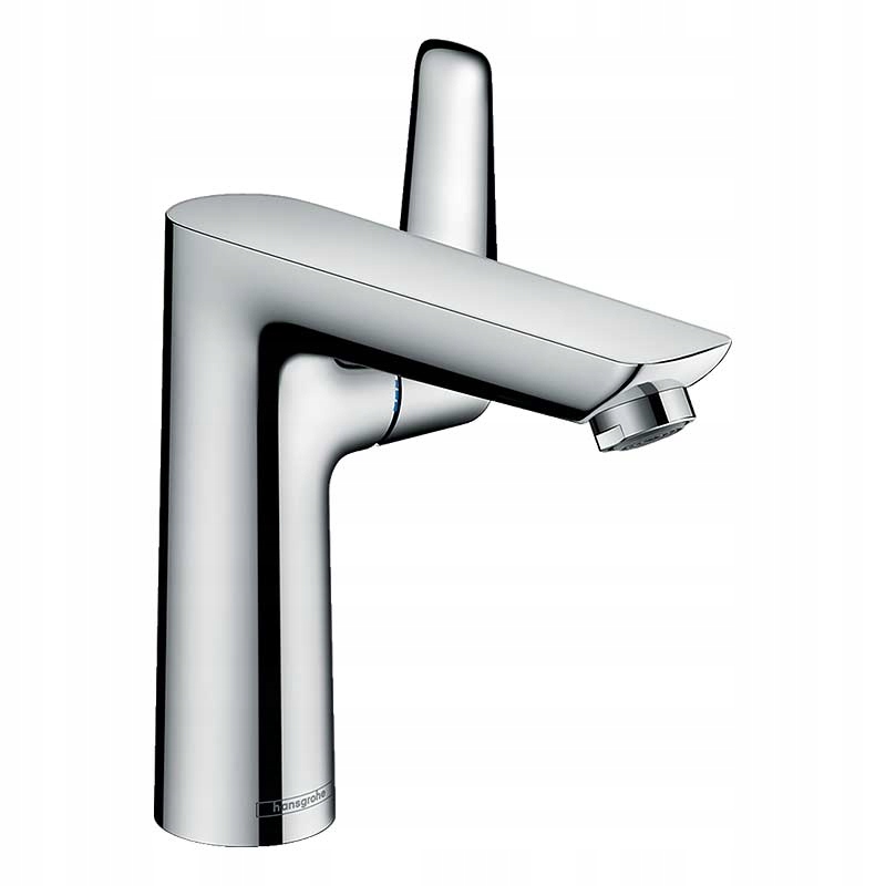 Umyvadlová batéria - HANSGROHE TALIS E - umývadlo Single Single Battery