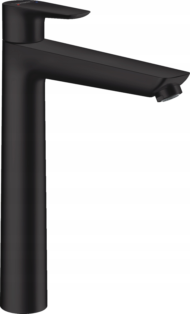 Vodovodná umyvadlová batéria - Hansgrohe talis e washbasin batéria 240 s trubicou