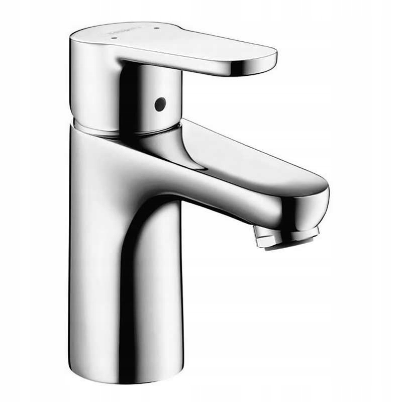 Umyvadlová batéria - Hansgrohe Talis E2 - umývadlová batéria, chróm 316