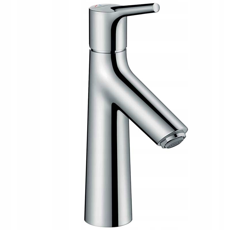 Umyvadlová batéria - Hansgrohe Talis S 1 rukoväť. Bič. Umývadlo. 72022000
