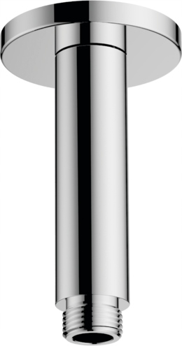 Hansgrohe Vernis Blend - stropné pripojenie 10 cm