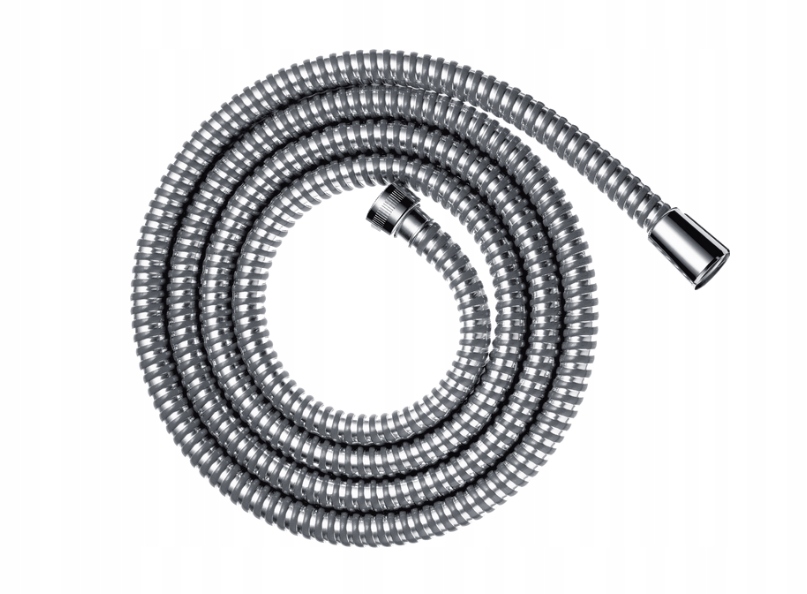 Sprchová hadica - Hansgrohe sprchová hadica 160 cm metaflex 28266000