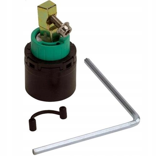 Hansgrohe Head Cabtridge M3/M2
