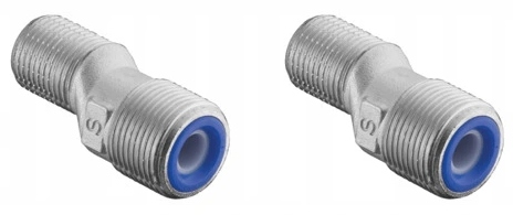 Hansgrohe Krzywki / Connector S, 94140000