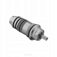 Vaňová batéria - Hansgrohe Termostat, Termolement 94282000