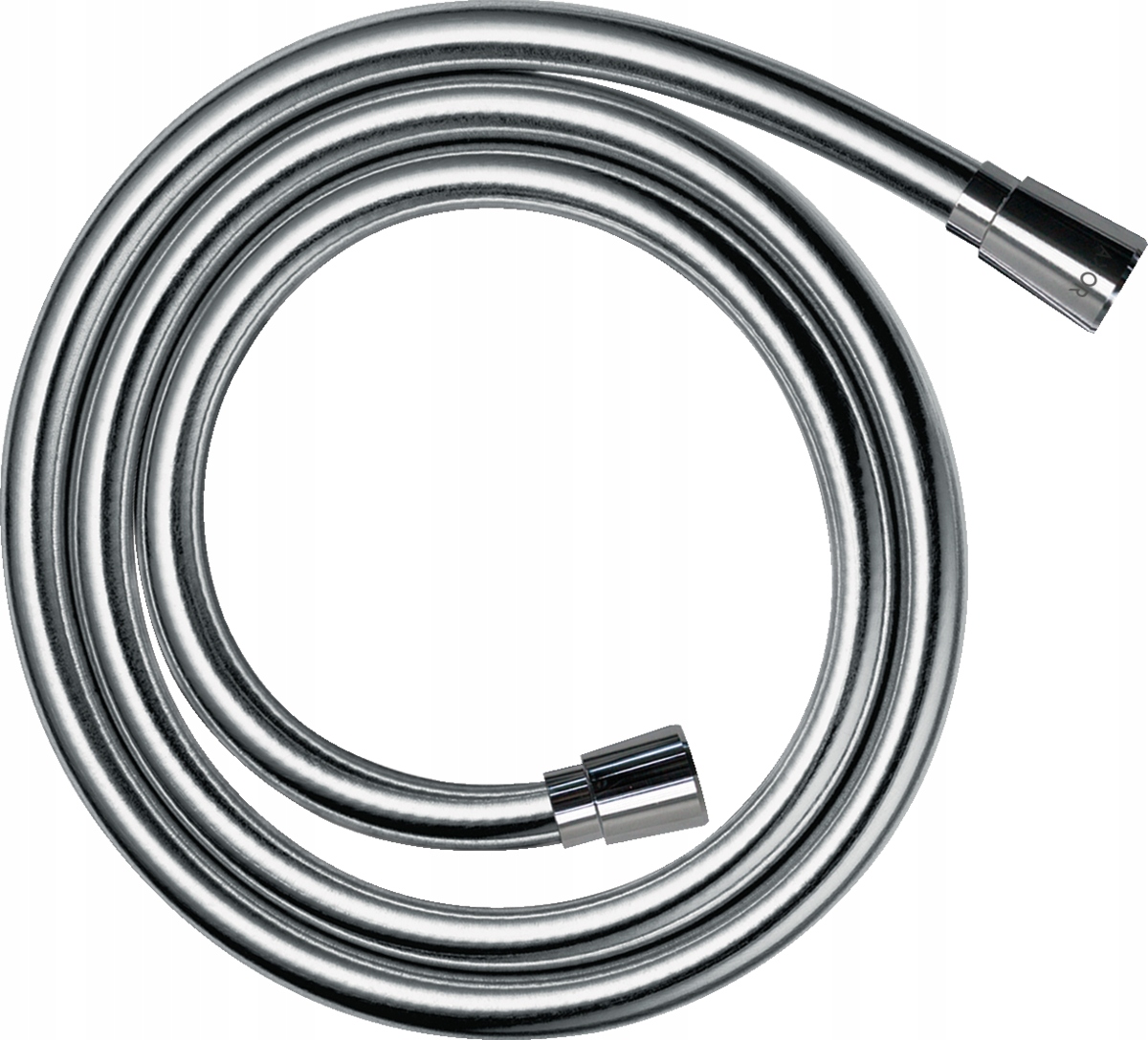 Sprchová hadica - Hansgrohe iziflex sprchová hadica 160 cm dlhá
