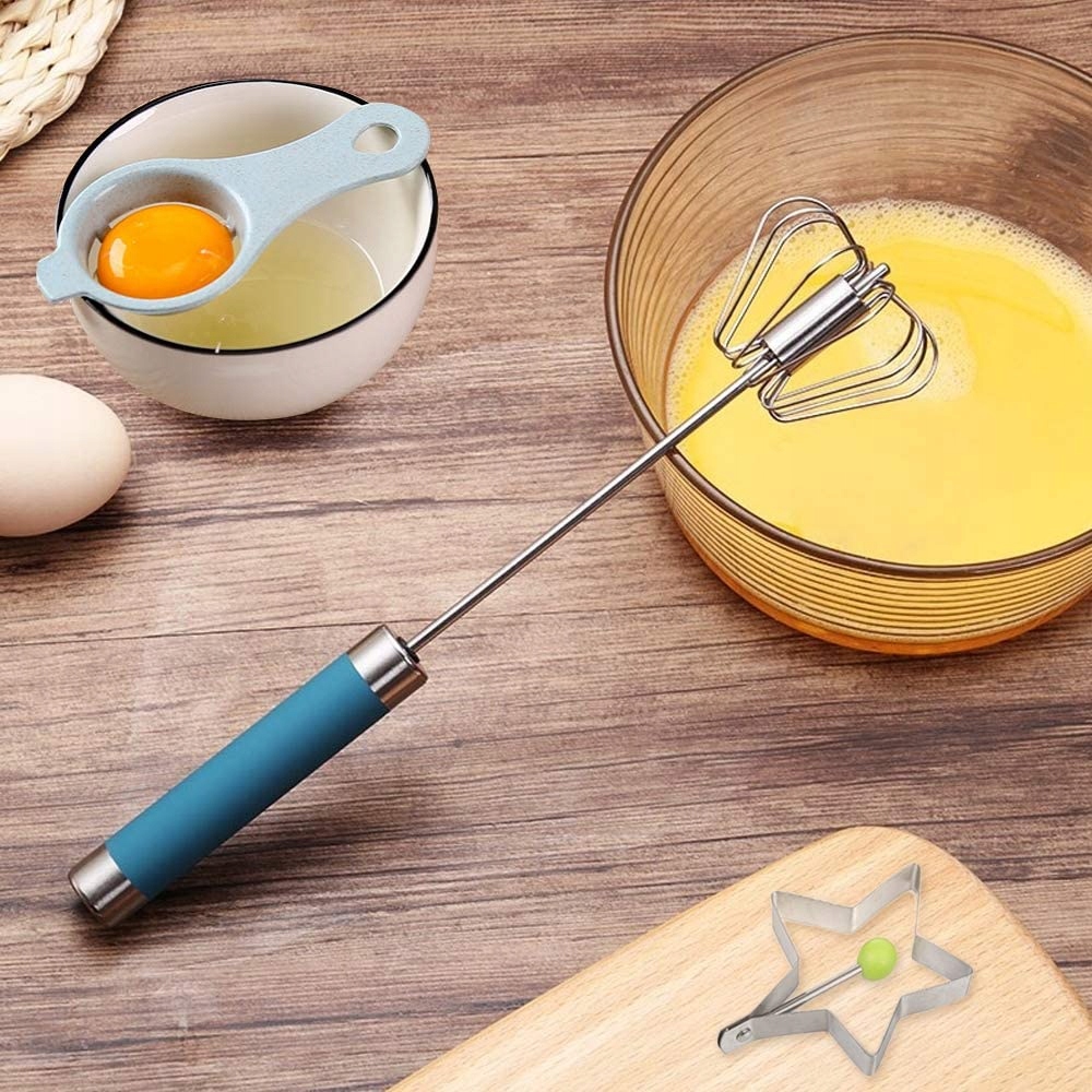 Hiken 1 PC kuchynské gadgety mixérový mixér