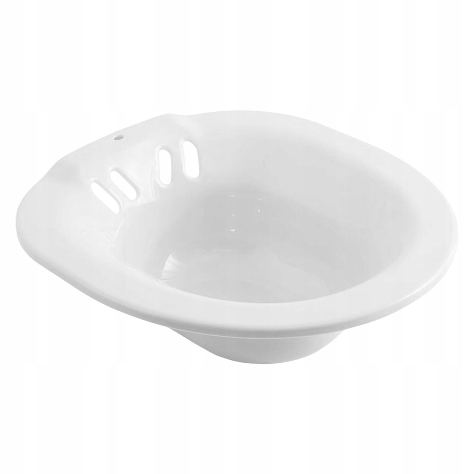 Vaňa - Bedrový kúpeľ pre toaletnú dosku bidet osobný umývanie