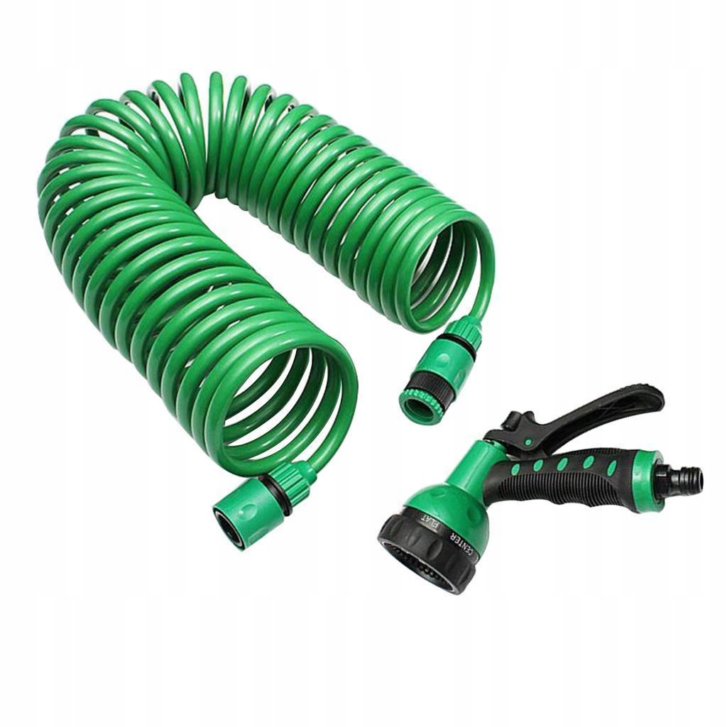 Hadicové potrubie 3/8 "rýchly konektor