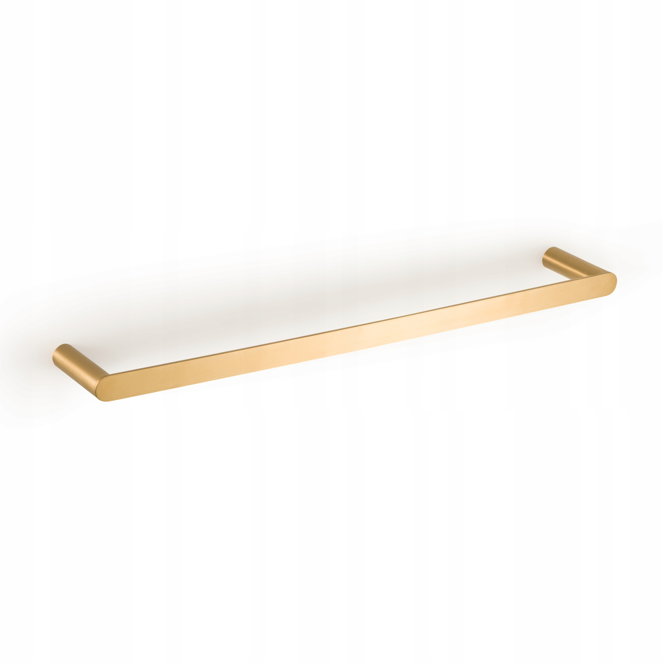 Hanger Hozze Lori Gold Towel Hanger 50 cm zlato