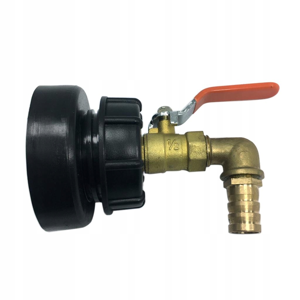 Universal Bächlein Angular Valve 2 PCS E10E47