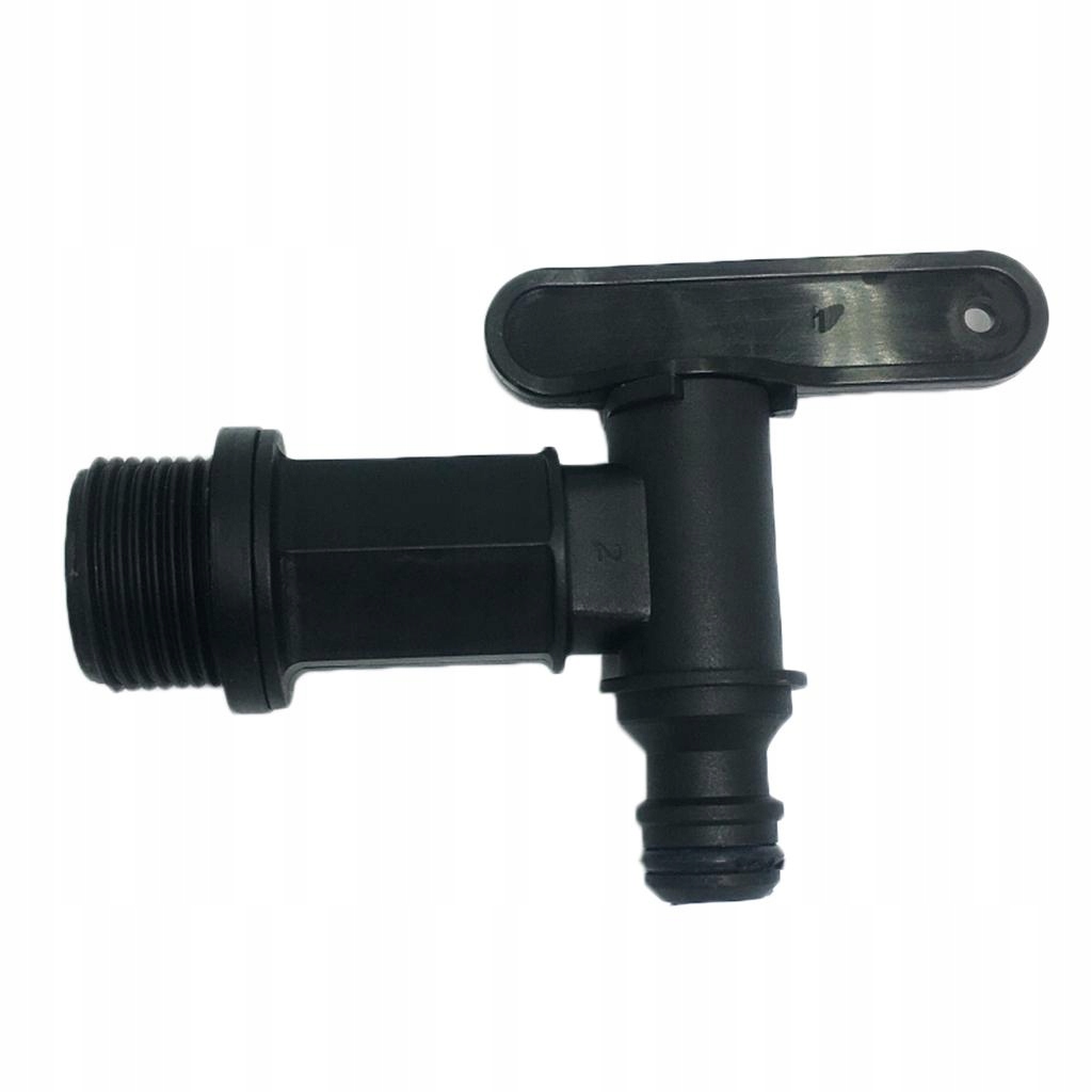 Konektor IBC TOT Tank Connector IBC Kran Gwarte Adapter