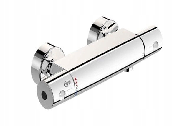 Vaňová batéria - Ideal Standard Premio Wall Spray batérie