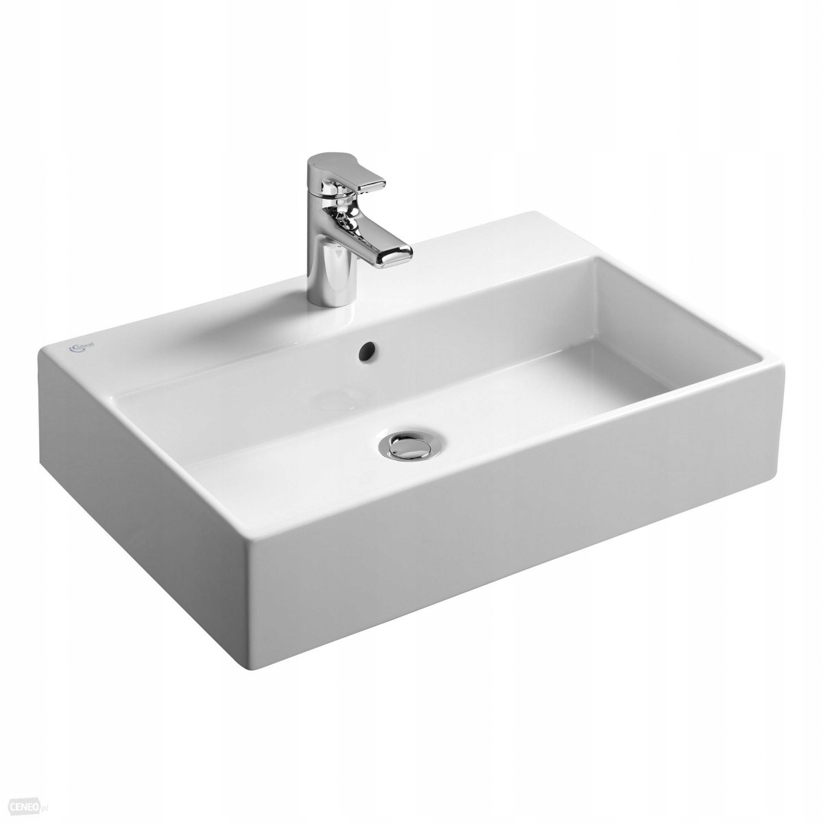 Umývadlo - Ideal Standard umývadlová STRADA 60 CM