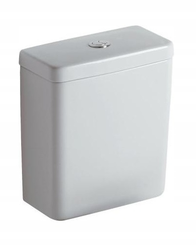 WC kombi - Compact 478 Parva Cersanit New Clean na 010 3/5 de
