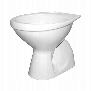 WC misa - Toaleta rtfgtree