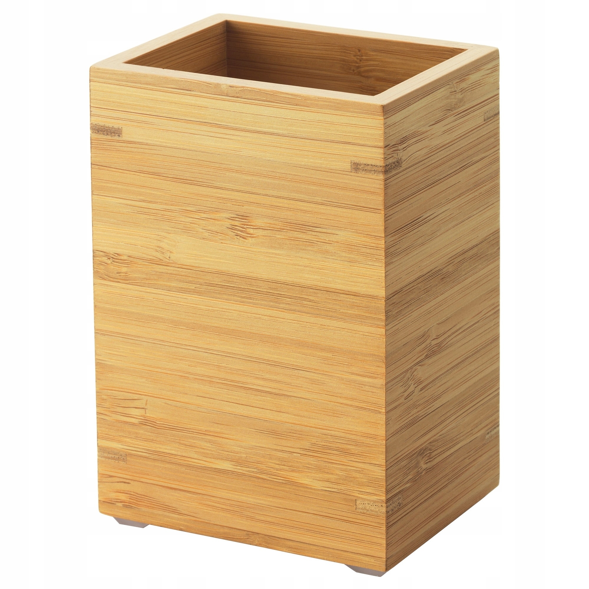 Kúpeľnový organizér -  Ikea drangrue bubb bambus