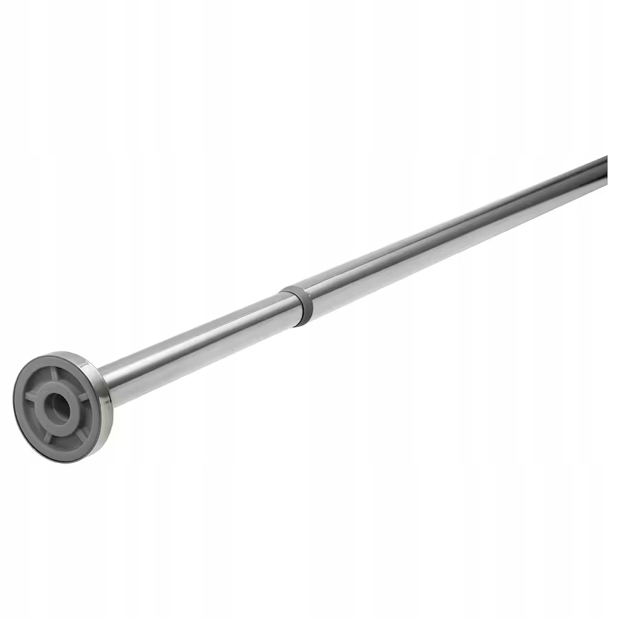Sprchová tyč - Ikea Hornen Rekek Plass 70-120 cm