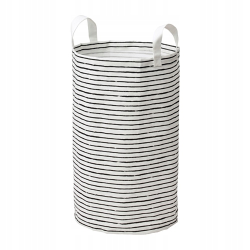 Kôš na bielizeň - IKEA KLUNA BEZPEČNOSTI BAGE PRE PAUNDRY 60 L