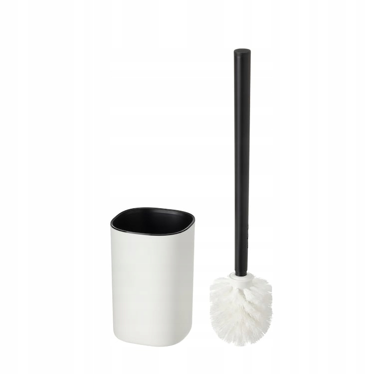 WC kefa - Vetvenie Ikea Storavan na čistenie WC
