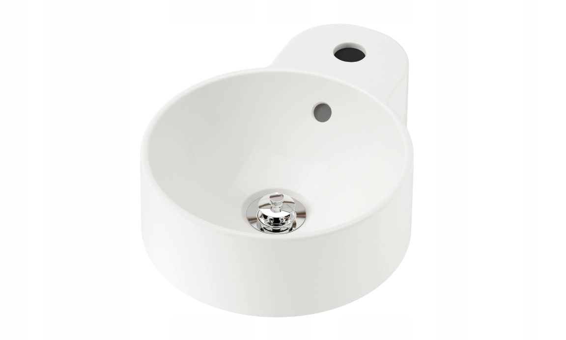 Umývadlo - IKEA WASKBASIN NA GUTVIKENU