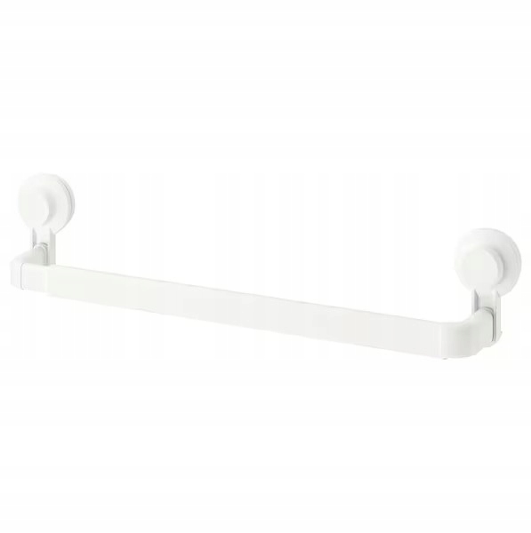 Ikea Tisken Hander s nastaviteľnými prísavkami