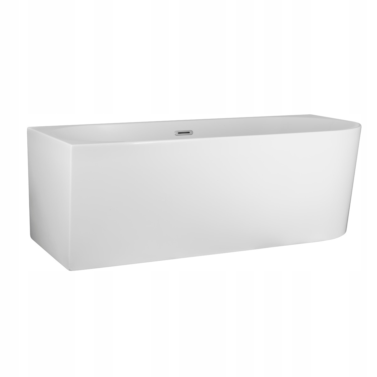 Vaňa - Intero E-230XL 170x73 ľavého rohového vane Corsan