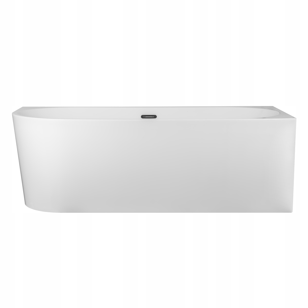Vaňa - Intero E-230XL 170x73 Rohové vane Corsan Laws
