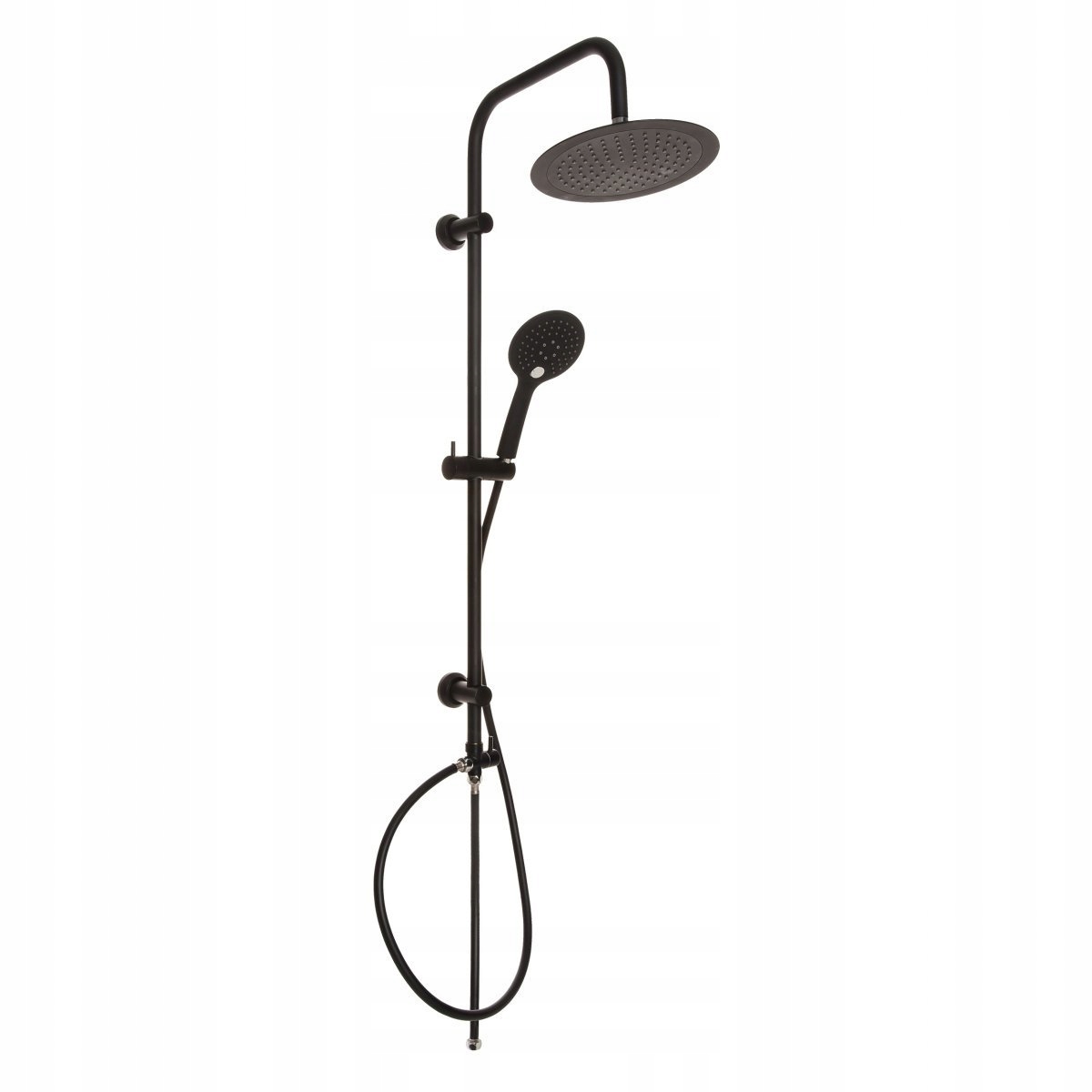 Dark Slim Spray Stĺpec B/Bat Black