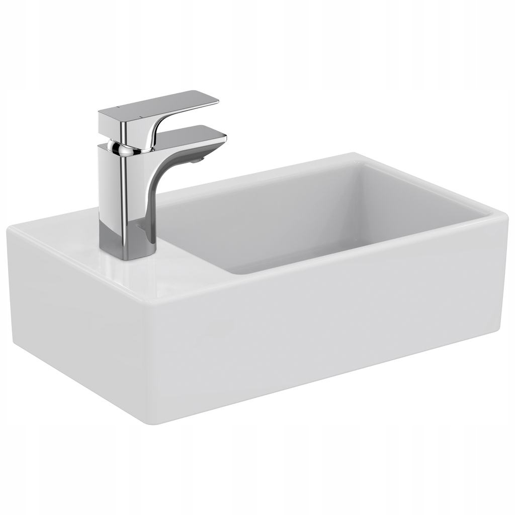 Umývadlo - Ideálny štandardný STRADA WASHBASIN MALÉ VISTY 45X27