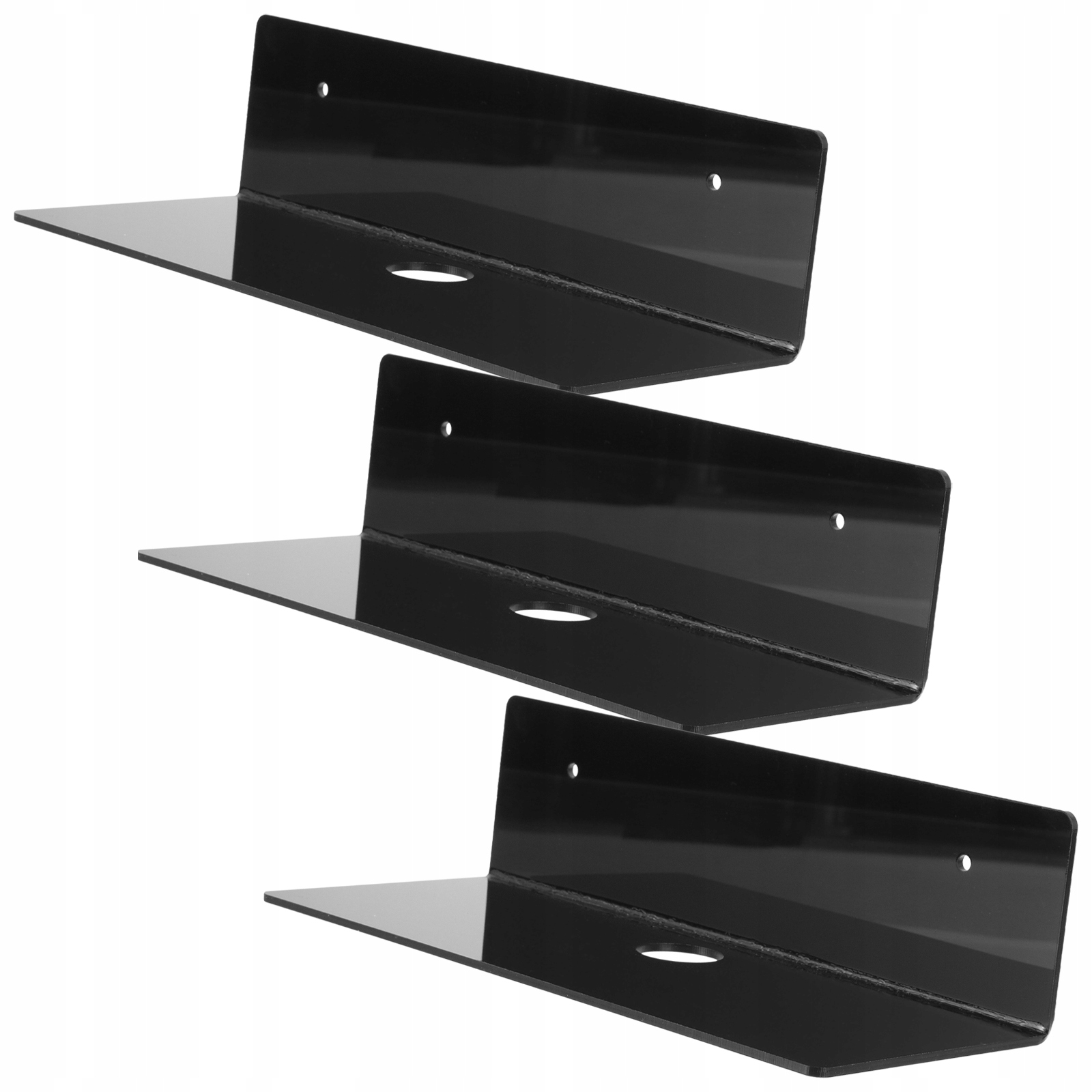 Vaňa - Besco Quadro Slim Recangular Bathtub 165 × 75 cm+sifón