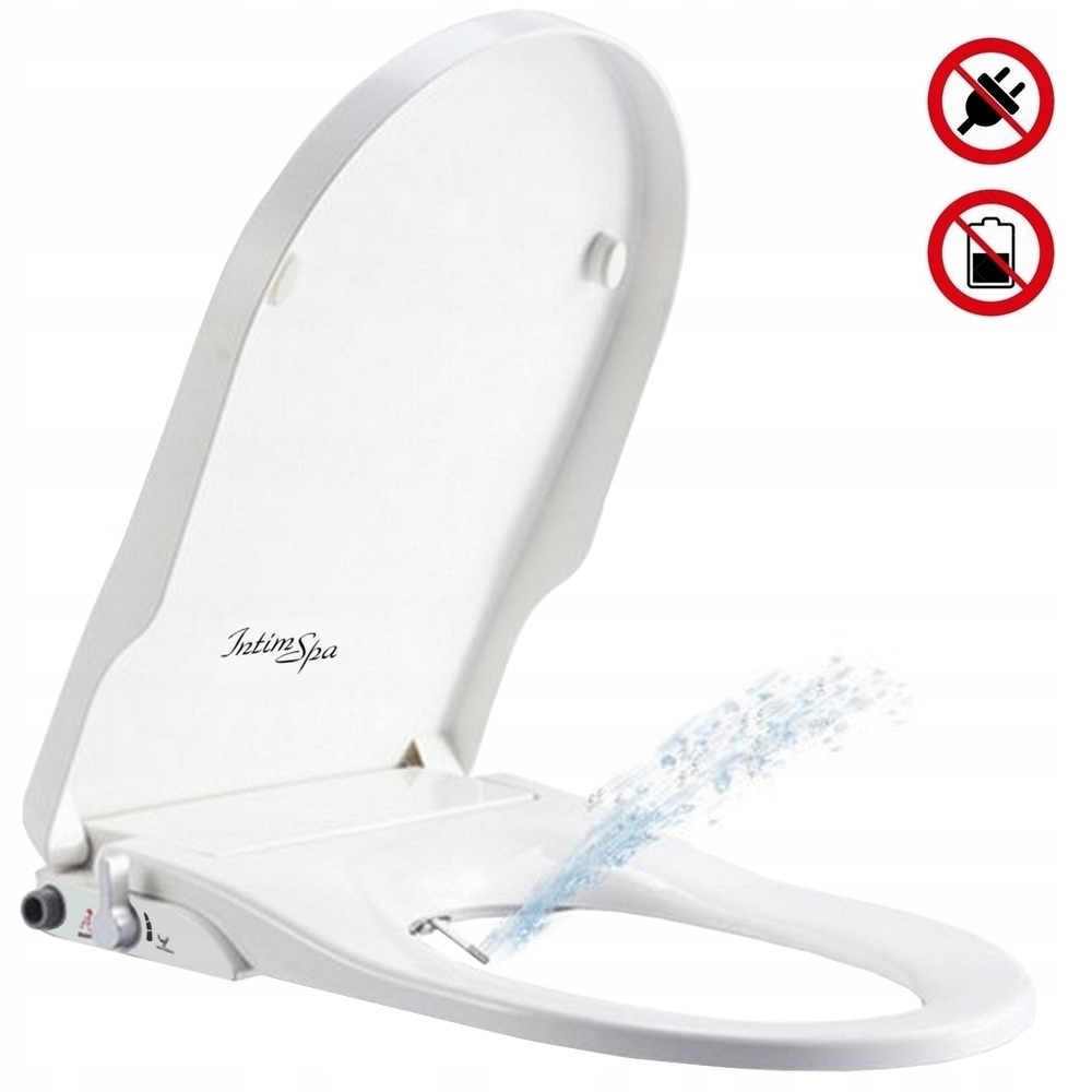 Bidet - Intimbidet Suprima Umývanie Board for Sedes Intimspa