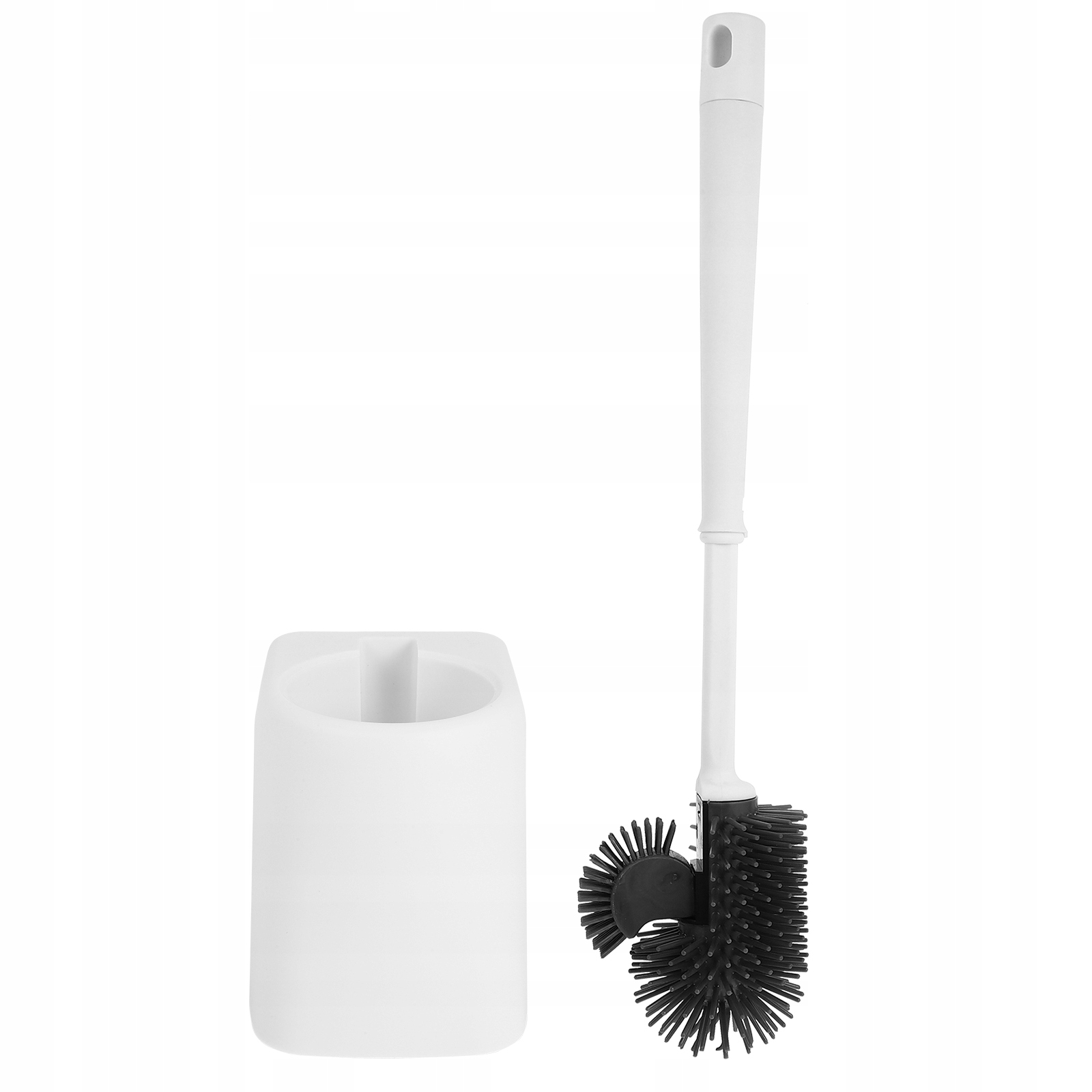 WC kefa - Neviditeľná toaletná toaleta toalety toalety