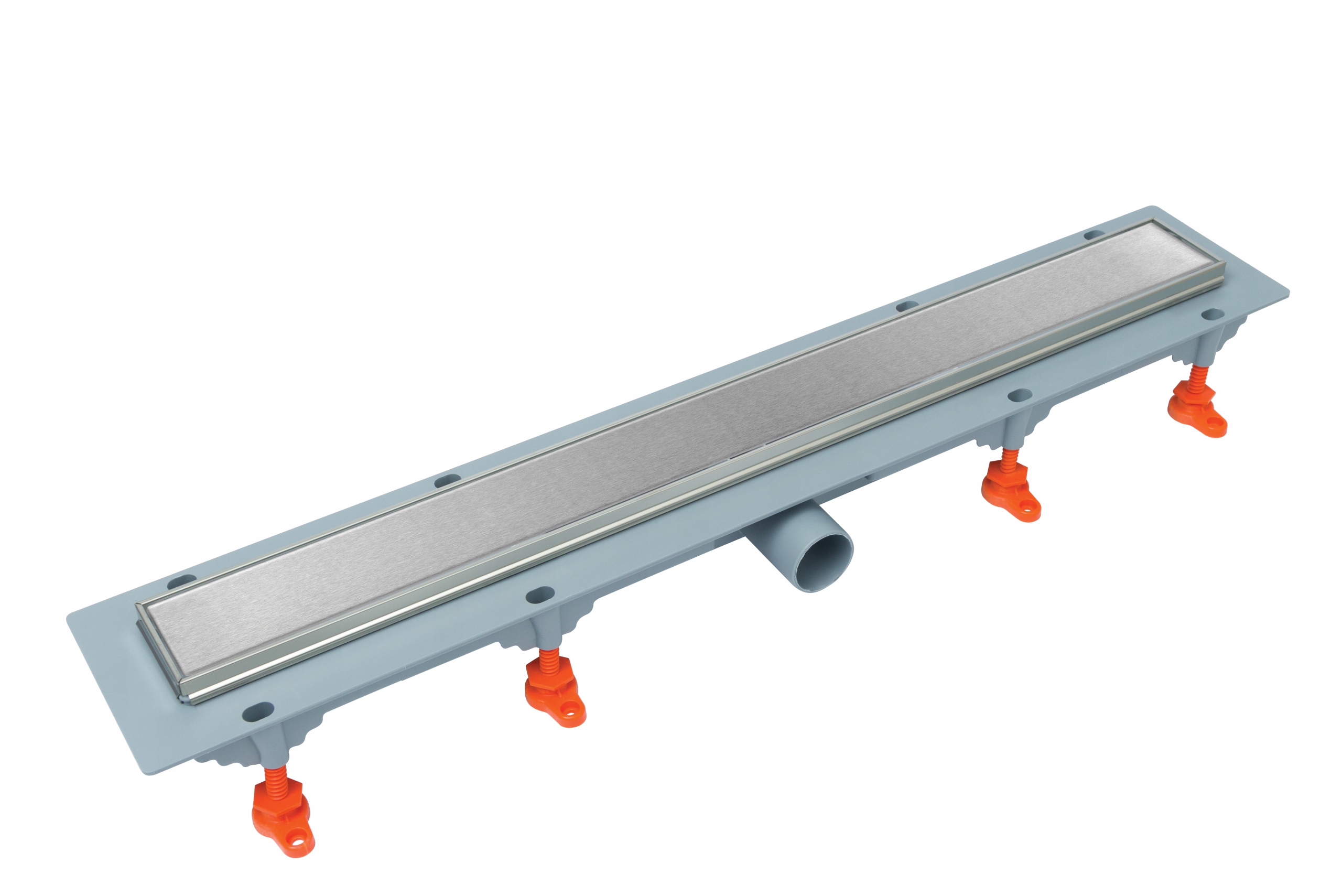 Sprchový žľab - Jano Odtok Linear dehydratácia Prestige Duo L85