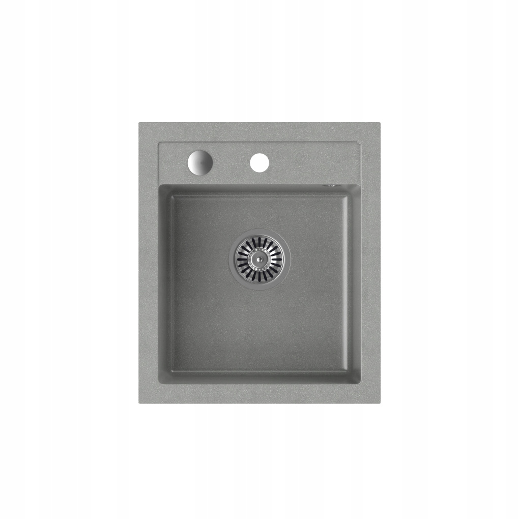 Kuchynský drez - Johnny 100 Stehingran Granite Sink