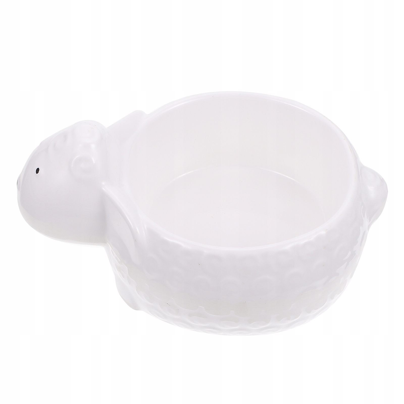 Japonská misa Hot Pot Bowl Rovná misa pre cestoviny