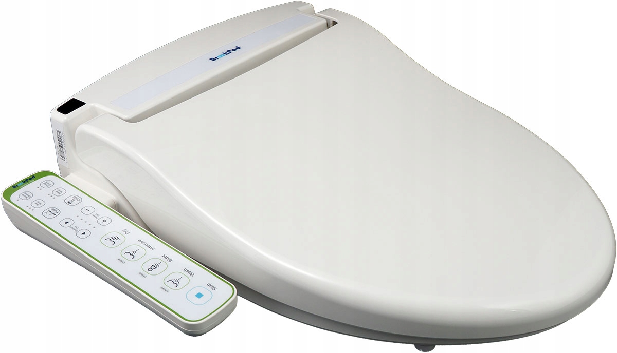 Bidet - Japonský umyté WC Brookpad Splashlet 1300FC
