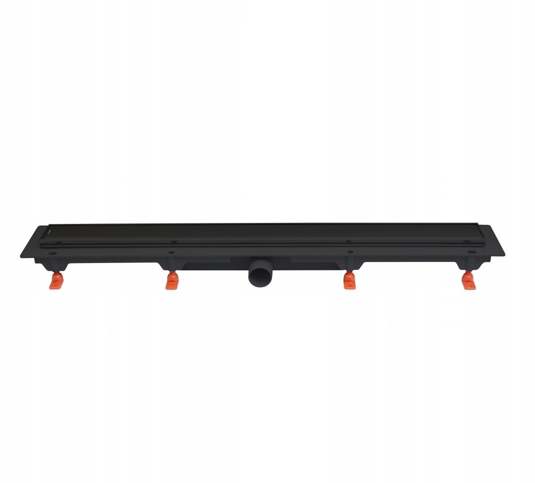Sprchový žľab odtok - Jomo Verit Low -line Low -Flow 75 cm