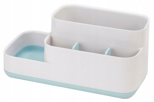Kúpeľnový organizér -  Joseph Joseph EasyStore Kúpeľňa Caddy Container