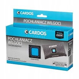 Pohlčovač vlhkosti - K2 carboc carplack complack