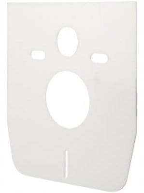 Podomietkový WC modul - K97-005 SPACER pre WC/Bidet Cersanit