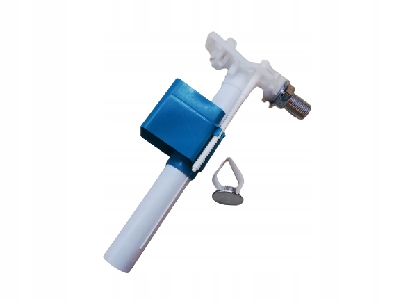 WC misa - K99-0011 CERSANIT Plniace ventil 1/2 Compact