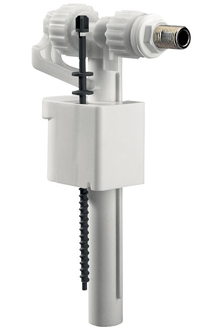 Podomietkový WC modul - K99-0067 CERSANIT PLAČKA VENTILA WC Aqua Astra