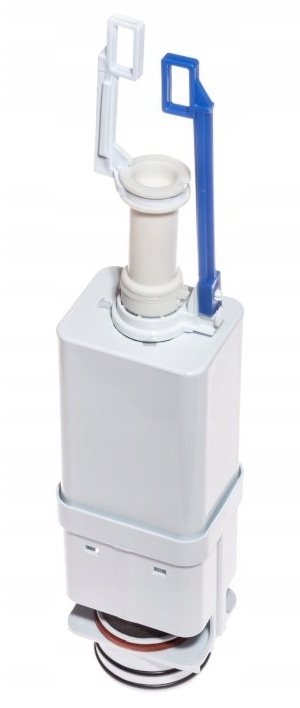 Podomietkový WC modul - K99-0152 Cersanit Dry Do Slim & Ticho